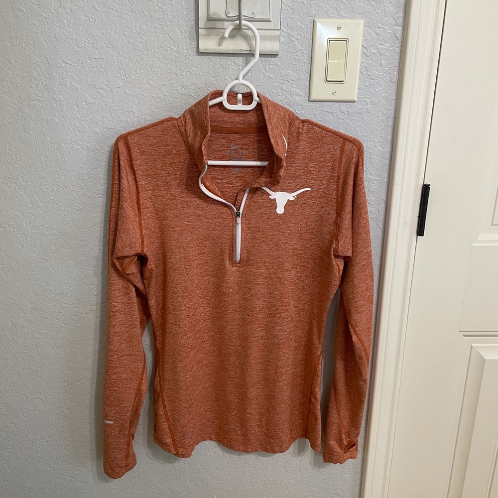 Nike pull over